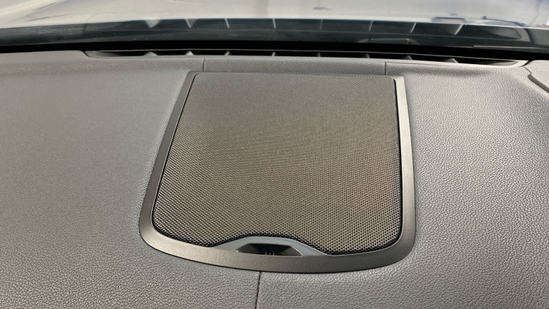 BMW iX3 210kW M Sport Pro 80kWh 5dr Auto Electric Estate